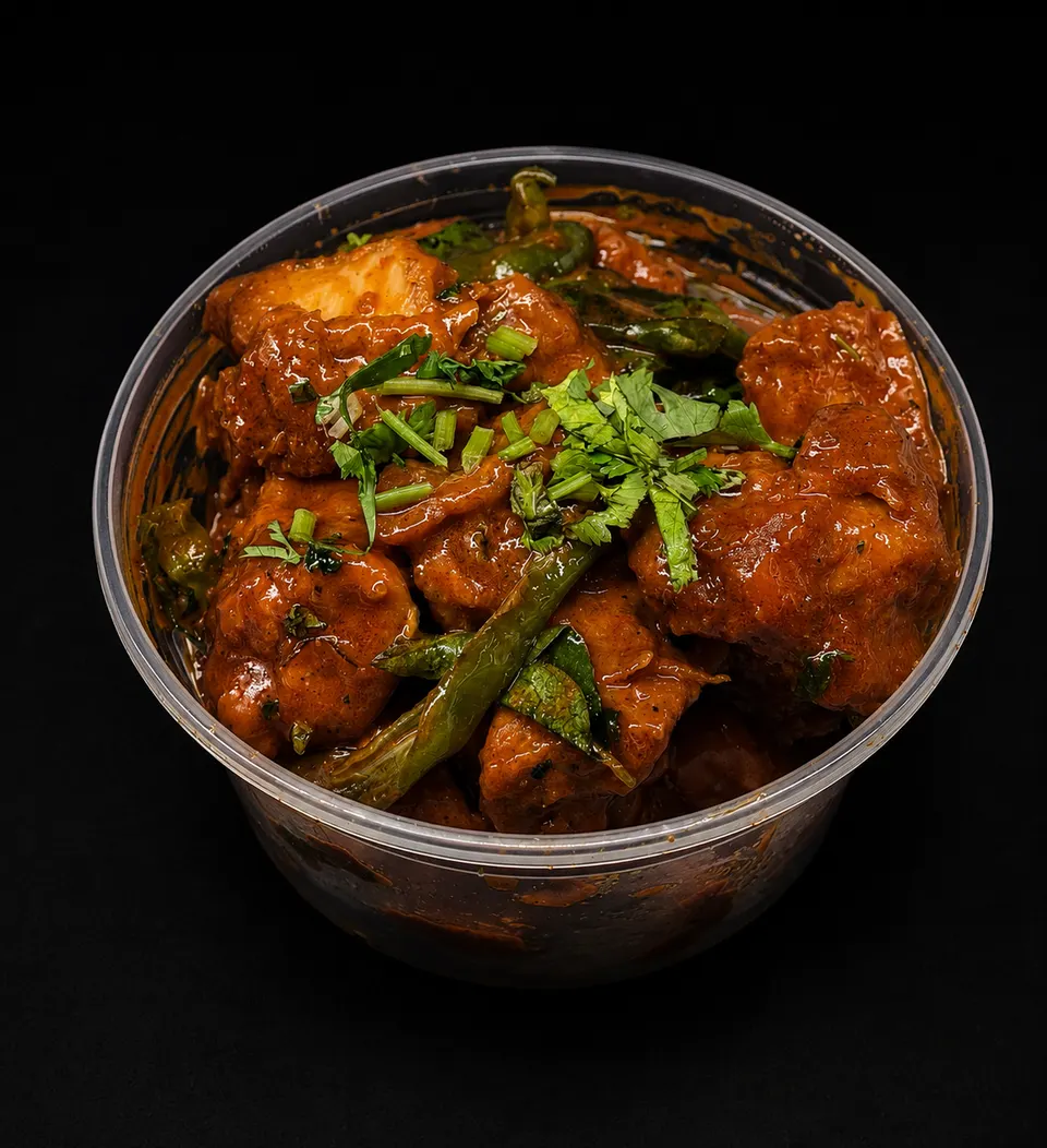 Chicken Appetizer (Boneless)