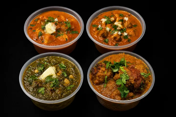Curries
