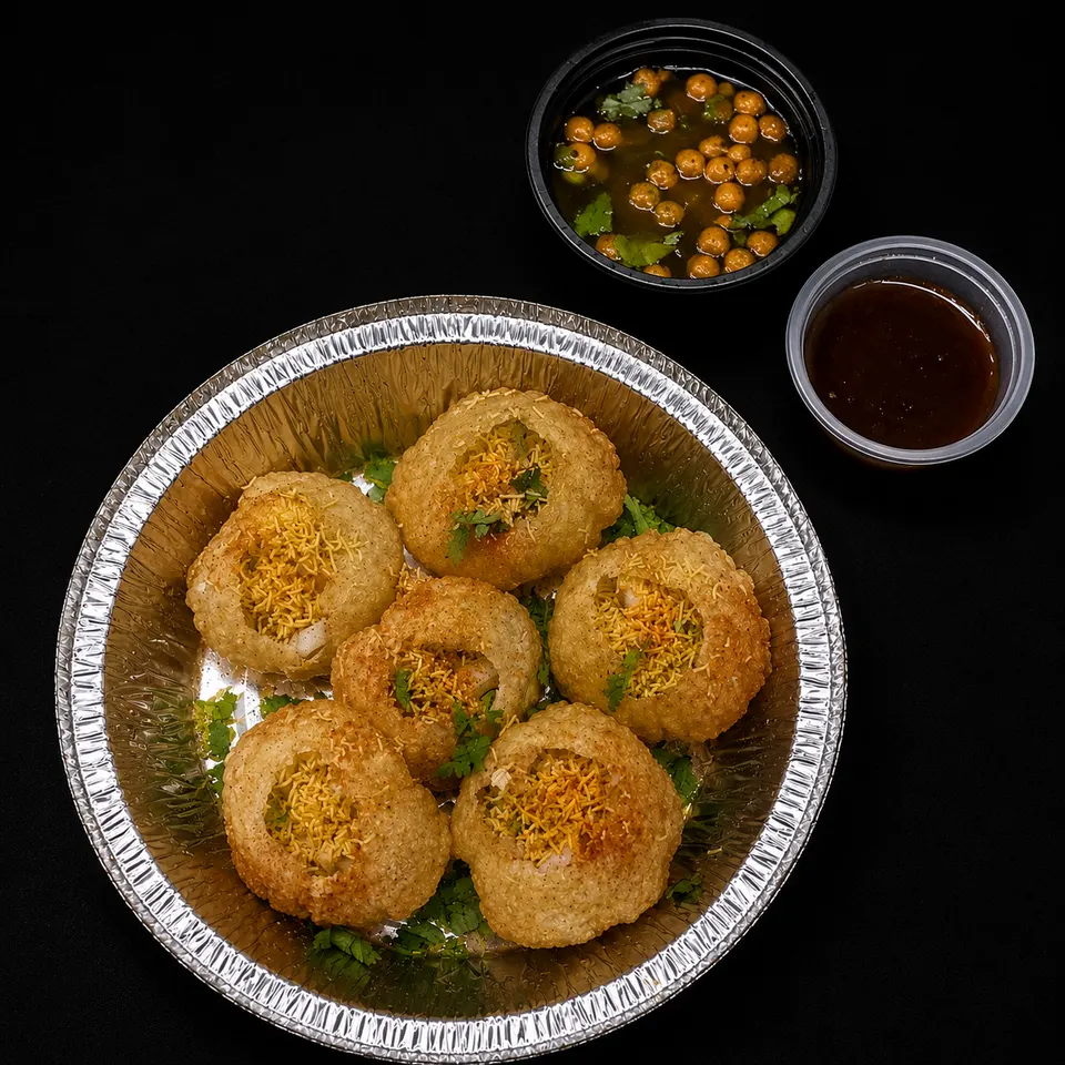 Paani Puri