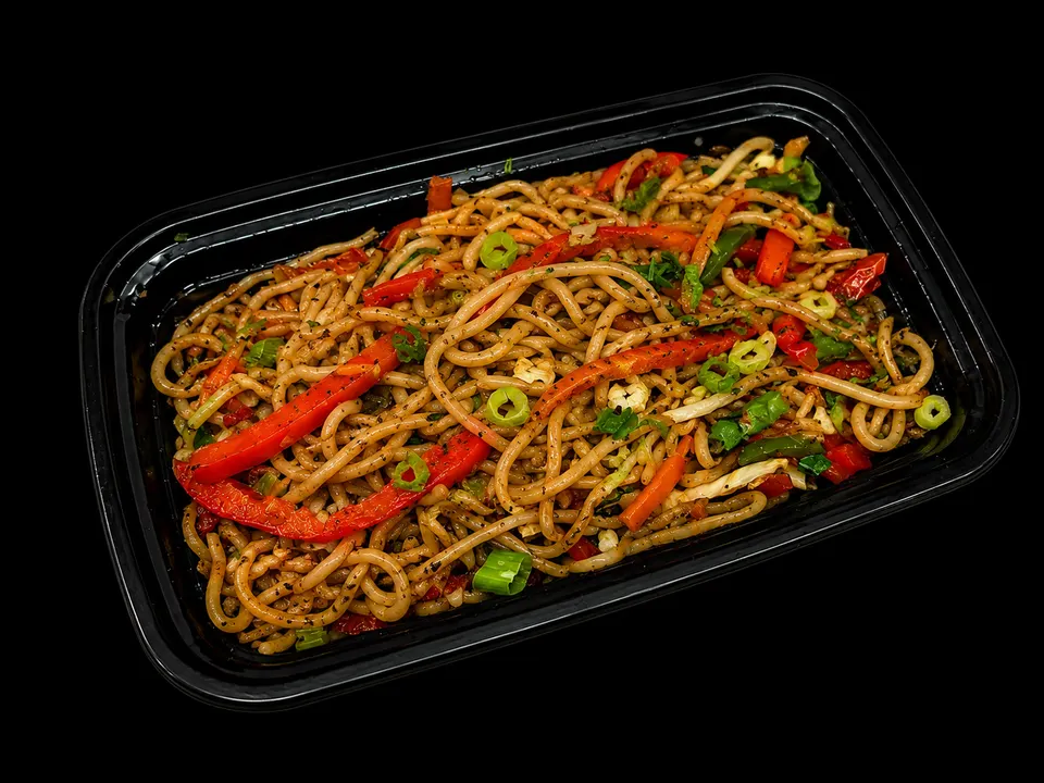 Veg Noodles